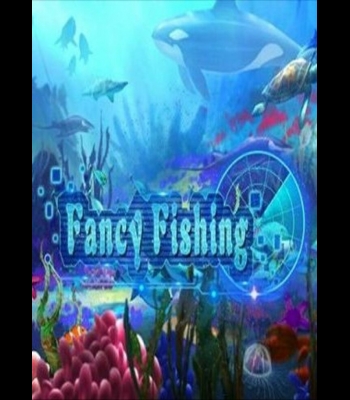 Buy Fancy Fishing [VR] CD Key and Compare Prices