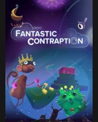 Buy Fantastic Contraption (PC) CD Key and Compare Prices