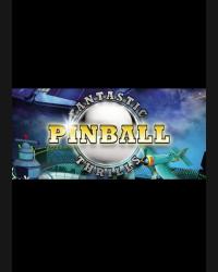 Buy Fantastic Pinball Thrills CD Key and Compare Prices