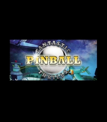 Buy Fantastic Pinball Thrills CD Key and Compare Prices