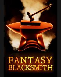 Buy Fantasy Blacksmith CD Key and Compare Prices
