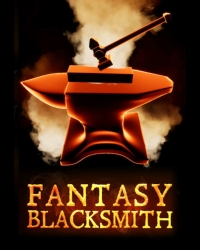 Buy Fantasy Blacksmith CD Key and Compare Prices