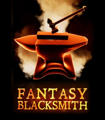 Buy Fantasy Blacksmith CD Key and Compare Prices
