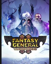 Buy Fantasy General II CD Key and Compare Prices