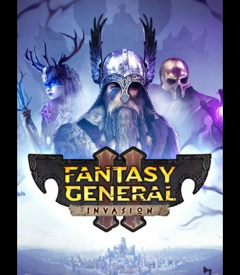 Buy Fantasy General II CD Key and Compare Prices