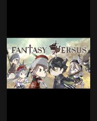 Buy Fantasy Versus CD Key and Compare Prices