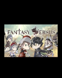 Buy Fantasy Versus CD Key and Compare Prices