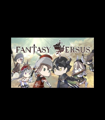 Buy Fantasy Versus CD Key and Compare Prices