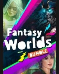 Buy Fantasy Worlds Bundle CD Key and Compare Prices