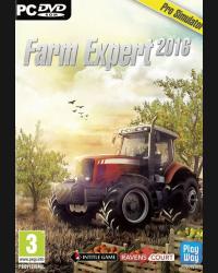 Buy Farm Expert 2016 CD Key and Compare Prices