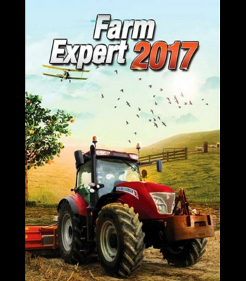 Buy Farm Expert 2017 CD Key and Compare Prices 