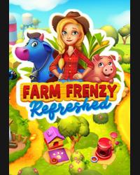 Buy Farm Frenzy: Refreshed CD Key and Compare Prices