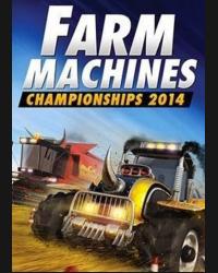Buy Farm Machines Championships 2014 CD Key and Compare Prices