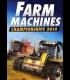 Buy Farm Machines Championships 2014 CD Key and Compare Prices 