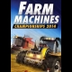 Buy Farm Machines Championships 2014 CD Key and Compare Prices 