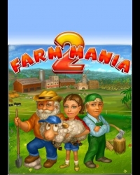Buy Farm Mania 2 CD Key and Compare Prices