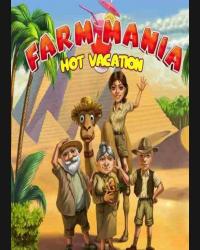 Buy Farm Mania: Hot Vacation CD Key and Compare Prices