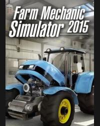 Buy Farm Mechanic Simulator 2015 CD Key and Compare Prices
