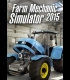 Buy Farm Mechanic Simulator 2015 CD Key and Compare Prices 