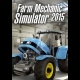 Buy Farm Mechanic Simulator 2015 CD Key and Compare Prices 