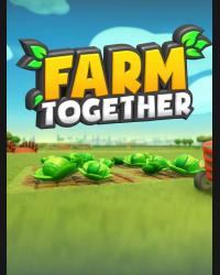 Buy Farm Together CD Key and Compare Prices