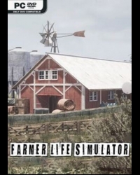 Buy Farmer Life Simulator CD Key and Compare Prices