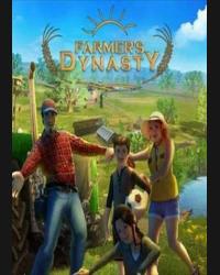 Buy Farmer's Dynasty CD Key and Compare Prices