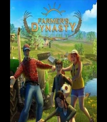 Buy Farmer's Dynasty CD Key and Compare Prices 