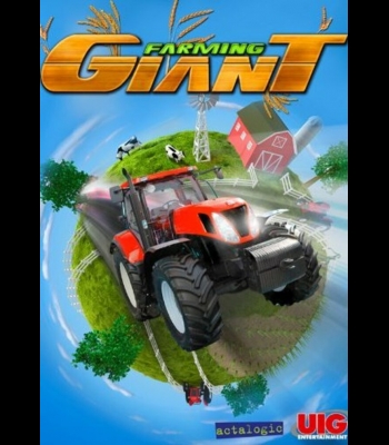 Buy Farming Giant CD Key and Compare Prices 