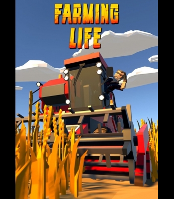 Buy Farming Life (PC) CD Key and Compare Prices 