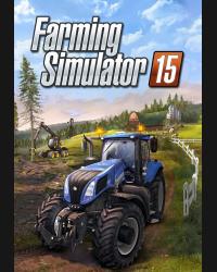 Buy Farming Simulator 15 CD Key and Compare Prices