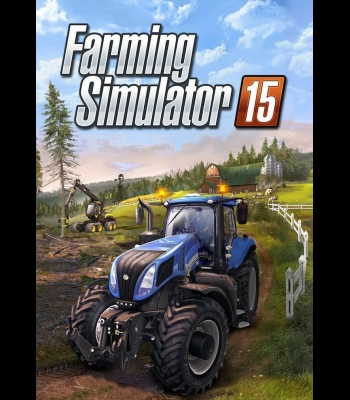 Buy Farming Simulator 15 CD Key and Compare Prices 