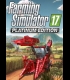 Buy Farming Simulator 17 (Platinum Edition) CD Key and Compare Prices 