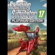 Buy Farming Simulator 17 (Platinum Edition) CD Key and Compare Prices 