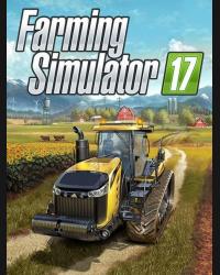 Buy Farming Simulator 17 CD Key and Compare Prices