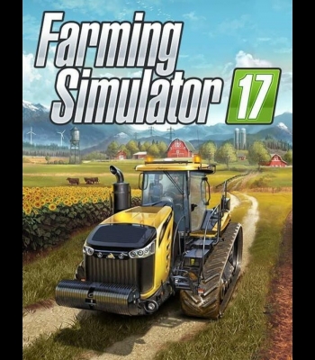 Buy Farming Simulator 17 CD Key and Compare Prices 