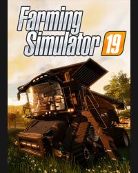 Buy Farming Simulator 19 CD Key and Compare Prices