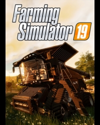 Buy Farming Simulator 19 CD Key and Compare Prices