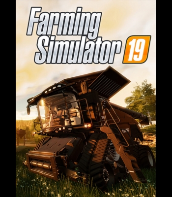 Buy Farming Simulator 19 CD Key and Compare Prices 