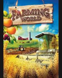 Buy Farming World CD Key and Compare Prices