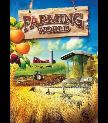 Buy Farming World CD Key and Compare Prices 