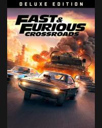 Buy Fast & Furious Crossroads - Deluxe Edition CD Key and Compare Prices