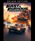Buy Fast & Furious Crossroads - Deluxe Edition CD Key and Compare Prices 