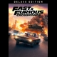 Buy Fast & Furious Crossroads - Deluxe Edition CD Key and Compare Prices 