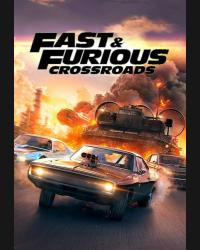 Buy Fast & Furious Crossroads CD Key and Compare Prices