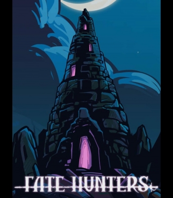 Buy Fate Hunters CD Key and Compare Prices 