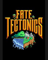 Buy Fate Tectonics CD Key and Compare Prices