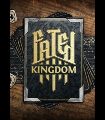 Buy Fated Kingdom CD Key and Compare Prices 