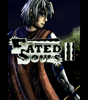 Buy Fated Souls 2 (PC) CD Key and Compare Prices 