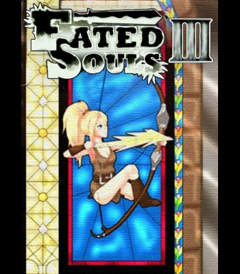 Buy Fated Souls 3 (PC) CD Key and Compare Prices 